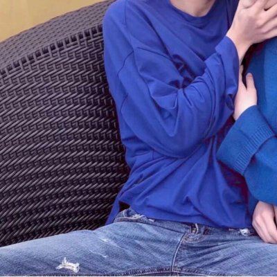 身体部位情侣头像 高冷身体部位情侣头像