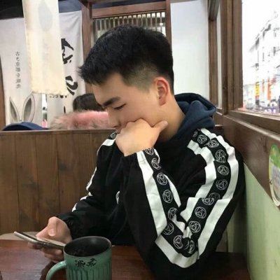 霸气超酷情侣头像一人一张 情侣头像超拽霸气