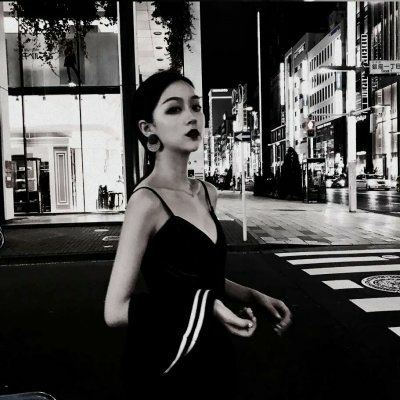 国外搞怪头像 欧美霸气情头