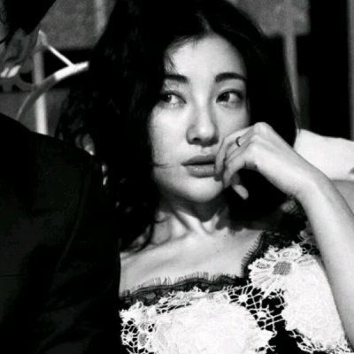 国外搞怪头像 欧美霸气情头
