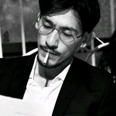 国外搞怪头像 欧美霸气情头