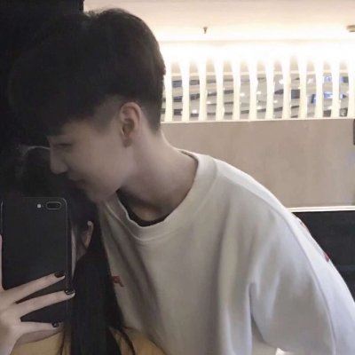 甜蜜的情侣头像一对 甜甜的情侣头像一对