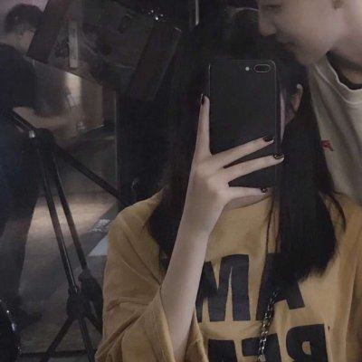 甜蜜的情侣头像一对 甜甜的情侣头像一对