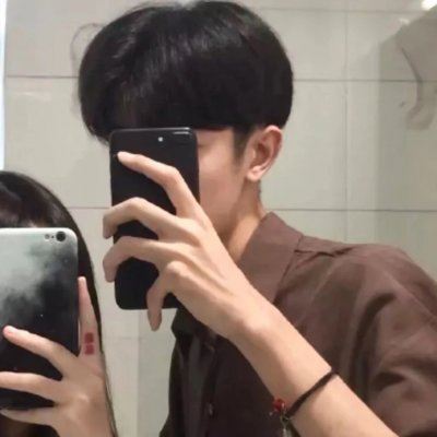 甜蜜的情侣头像一对 甜甜的情侣头像一对