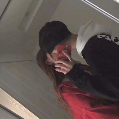 甜蜜的情侣头像一对 甜甜的情侣头像一对