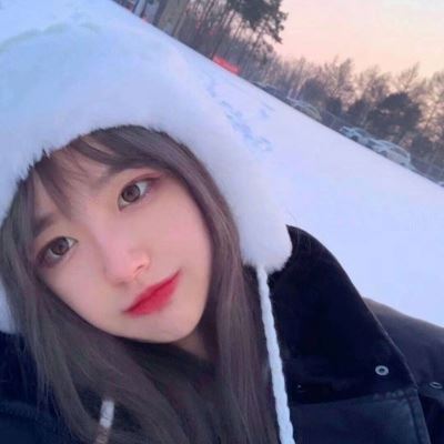 女头甜美个性高清 好看女头 甜美