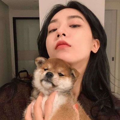 成熟女人头像唯美漂亮 成熟的女生头像