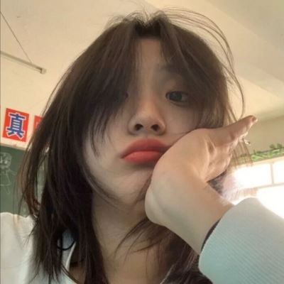 成熟女人头像唯美漂亮 成熟的女生头像