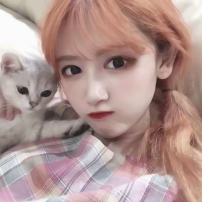 闺蜜头像长发 闺蜜头闺蜜头像