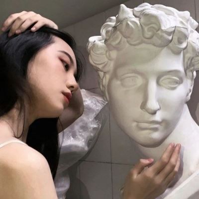 成熟女人头像唯美漂亮 成熟的女生头像