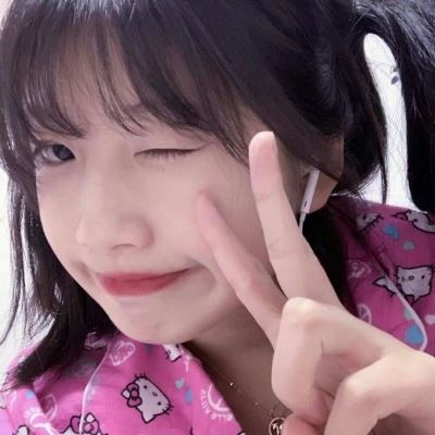 女头甜美个性高清 好看女头 甜美