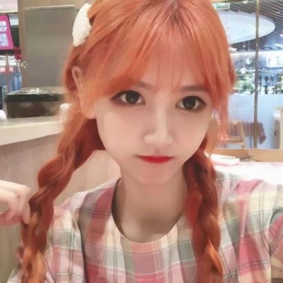 闺蜜头像长发 闺蜜头闺蜜头像