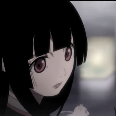 地狱美女恐怖头像 地狱美女头像暗黑