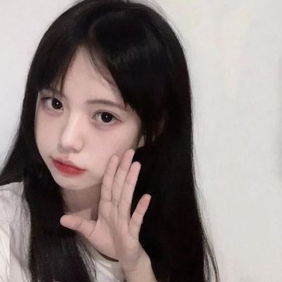 女头甜美个性高清 好看女头 甜美