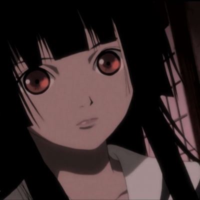 地狱美女恐怖头像 地狱美女头像暗黑