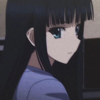 漫画女生个性呆萌图片 头像漫画女生个性呆萌
