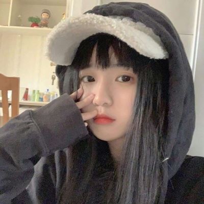 女头甜美个性高清 好看女头 甜美