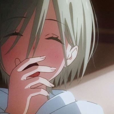 漫画女生个性呆萌图片 头像漫画女生个性呆萌