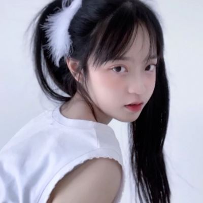 成熟女人头像唯美漂亮 成熟的女生头像