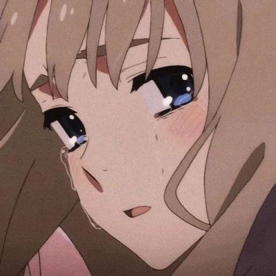 漫画女生个性呆萌图片 头像漫画女生个性呆萌