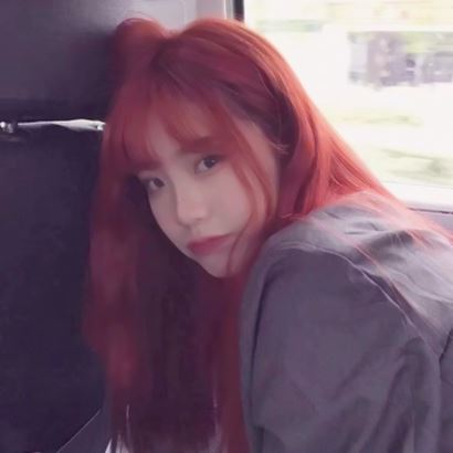 闺蜜头像长发 闺蜜头闺蜜头像