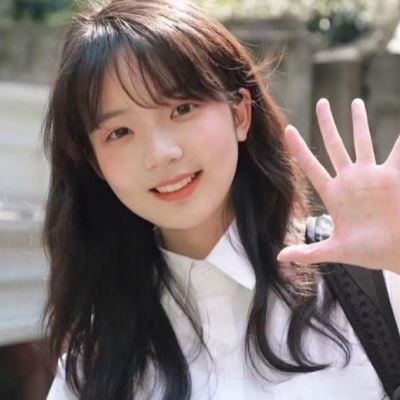 成熟女人头像唯美漂亮 成熟的女生头像