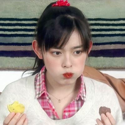 成熟女人头像唯美漂亮 成熟的女生头像