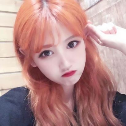 闺蜜头像长发 闺蜜头闺蜜头像