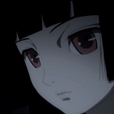 地狱美女恐怖头像 地狱美女头像暗黑