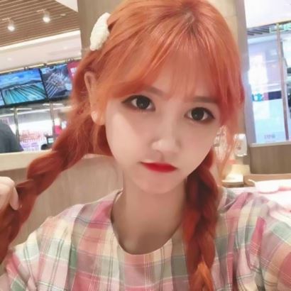 闺蜜头像长发 闺蜜头闺蜜头像