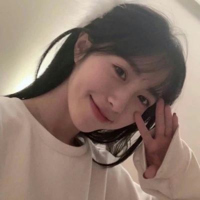 女头甜美个性高清 好看女头 甜美