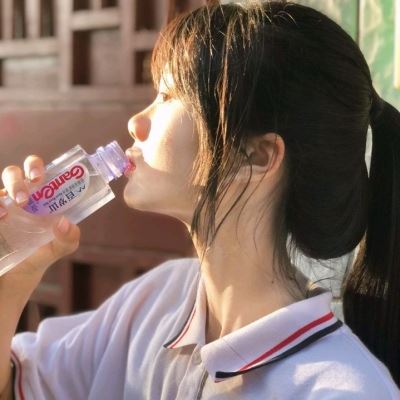 成熟女人头像唯美漂亮 成熟的女生头像