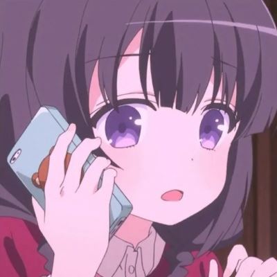 漫画女生个性呆萌图片 头像漫画女生个性呆萌
