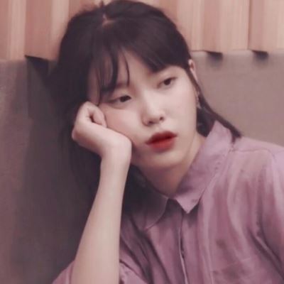 紫色系优质女头真人 紫色系优质女头真人小红书