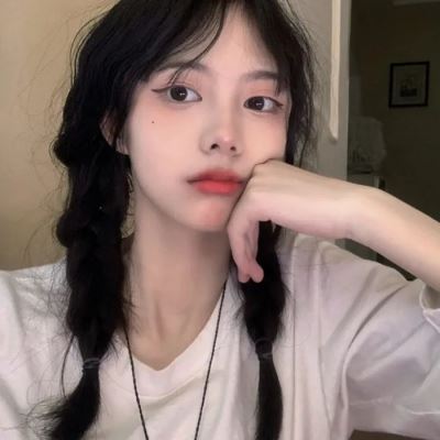 女头甜美个性高清 好看女头 甜美