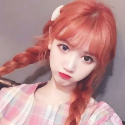 闺蜜头像长发 闺蜜头闺蜜头像