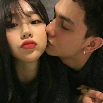 港风明星情侣头像 情侣头像香港风格