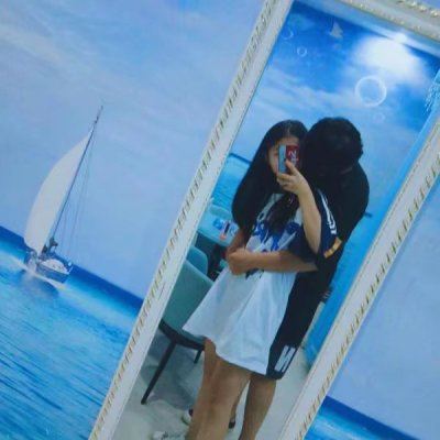 高清浪漫情头一对 唯美浪漫情侣头像一对