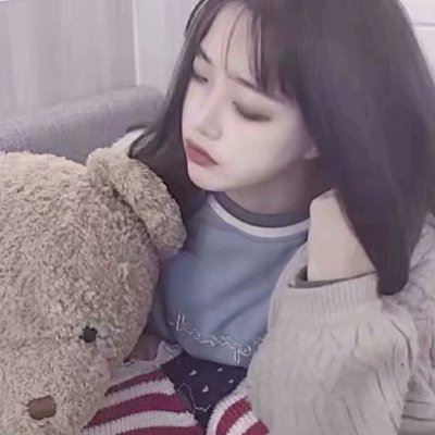 好看的情侣头像 让人认不出的情侣头像