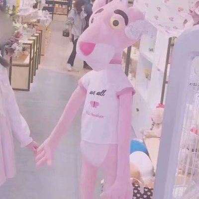 好看的情侣头像 让人认不出的情侣头像