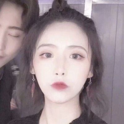 韩系情侣头像一对两张 韩剧情侣头像高清一对两张