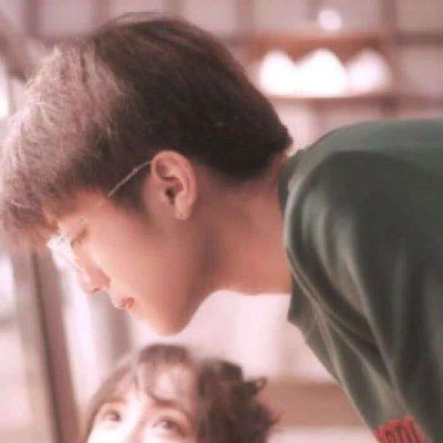韩系情侣头像一对两张 韩剧情侣头像高清一对两张