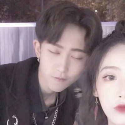 韩系情侣头像一对两张 韩剧情侣头像高清一对两张