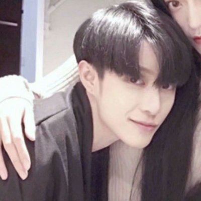 韩系情侣头像一对两张 韩剧情侣头像高清一对两张