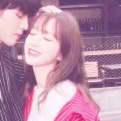 韩系情侣头像一对两张 韩剧情侣头像高清一对两张