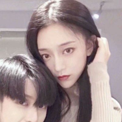 韩系情侣头像一对两张 韩剧情侣头像高清一对两张