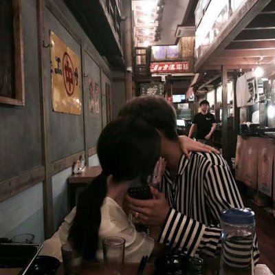 特别酷的情头 酷酷的拽拽的情头