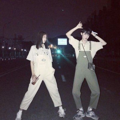 特别酷的情头 酷酷的拽拽的情头