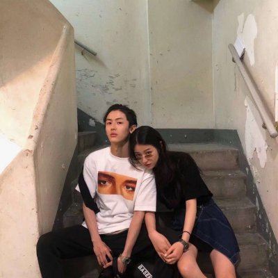 特别酷的情头 酷酷的拽拽的情头