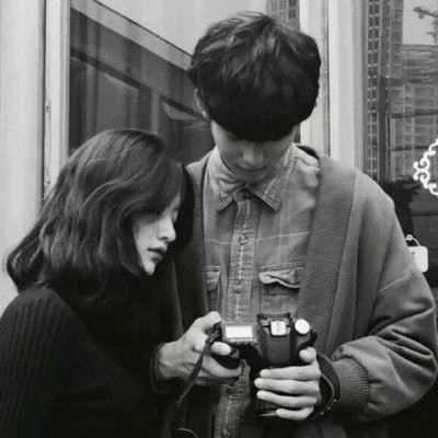 特别酷的情头 酷酷的拽拽的情头